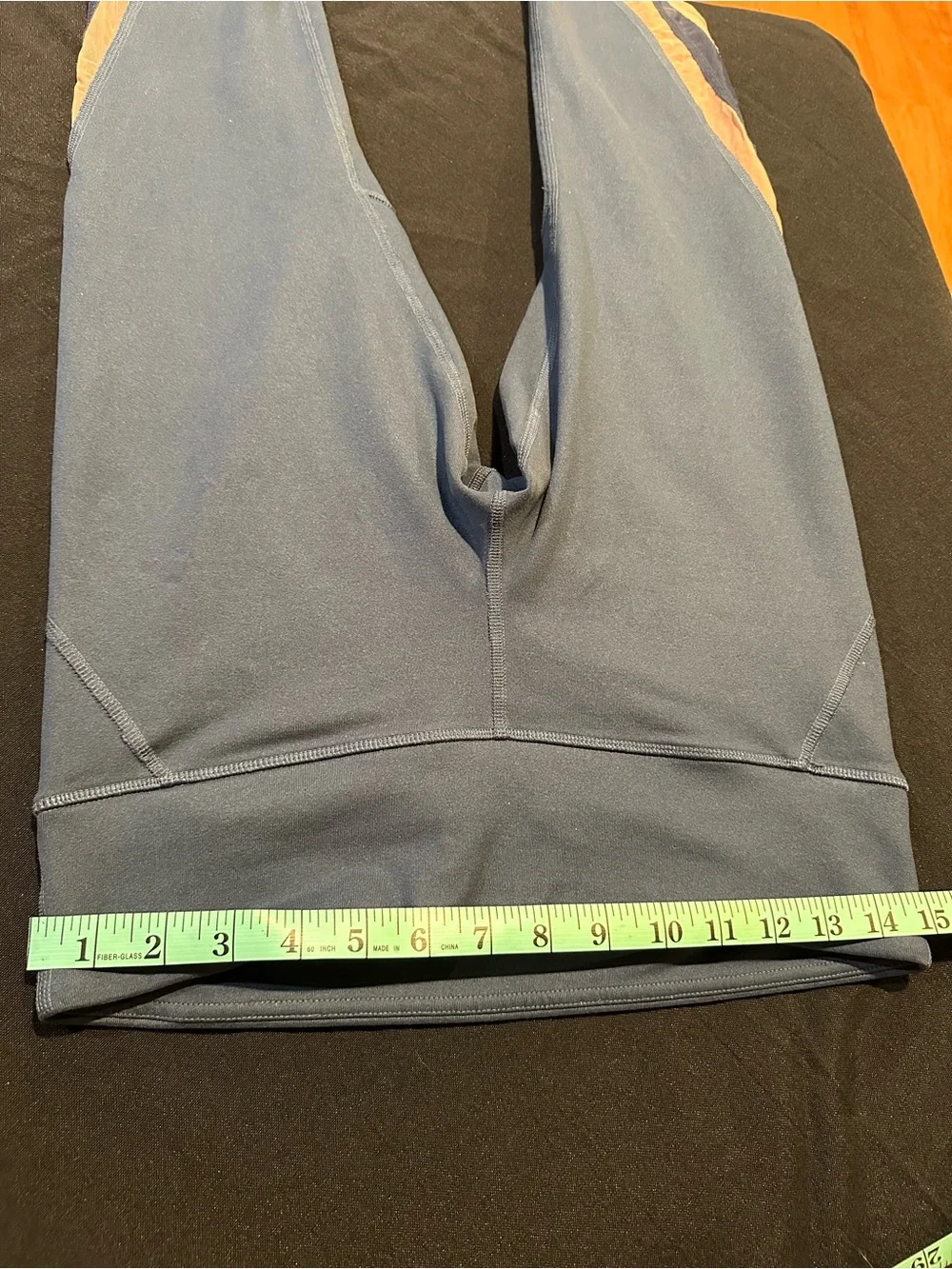 ALO Yoga brand alo